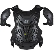 Protective armor O'NEAL SPLIT PRO V.22 BLACK