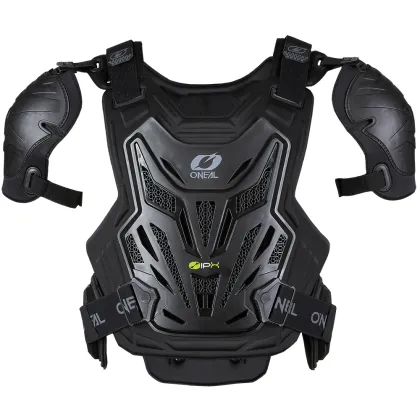 Protective armor O'NEAL SPLIT PRO V.22 BLACK