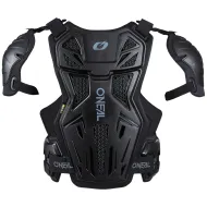 Protective armor O'NEAL SPLIT PRO V.22 BLACK