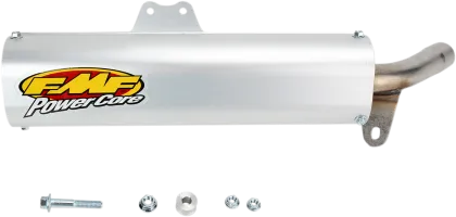 Pot FMF Powercore Silencer for ATV