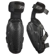 O'NEAL PRO III BLACK V.24 παιδικό αγκώνα μοτοκρός