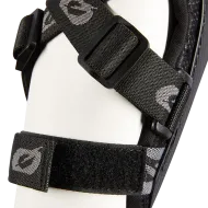 O'NEAL PRO III BLACK V.24 παιδικό αγκώνα μοτοκρός