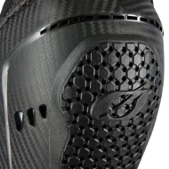 O'NEAL PRO III BLACK V.24 παιδικό αγκώνα μοτοκρός