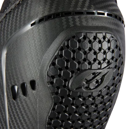 O'NEAL PRO III BLACK V.24 παιδικό αγκώνα μοτοκρός