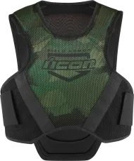 Протекторна жилетка ICON Field Armor Softcore™ Vest