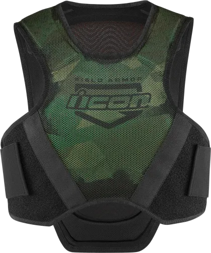 Γιλέκο ICON Field Armor Softcore™