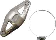 Протектор FMF EXHAUST HEAT SHIELD MGBMB