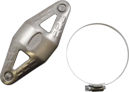 Protector FMF EXHAUST HEAT SHIELD MGBMB