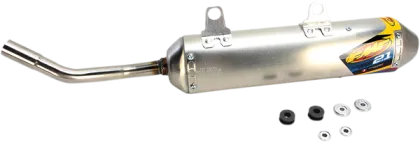 Pot FMF MUFFLER TC2 S/A KTM125/150