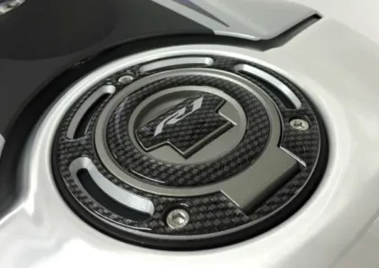 PTGSY3P/PR3107 YAMAHA R1/R1M Cap Protector