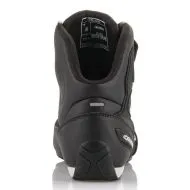 Μπότες μοτοσυκλέτας ALPINESTARS FASTER-3 BLK/BLK