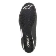 Motorcycle boots ALPINESTARS FASTER-3 BLK/BLK