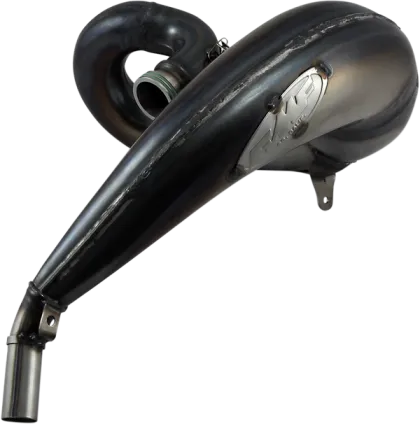 Cimpoi FMF EXHAUST FAC FAT BETA