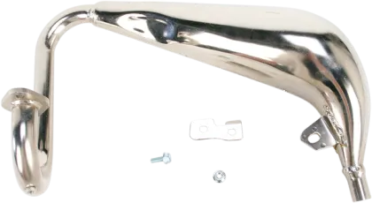 Cimpoi FMF EXHAUST YAM PW 50 F-PIPE