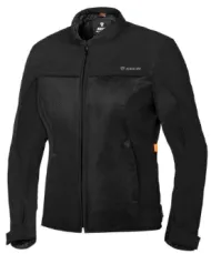 Γυναικείο υφασμάτινο μπουφάν SECA SUPERLITE LADY BLACK