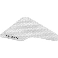 Protectie rezervor YAMAHA TRACER MT-09 (FJ-09) 2015-2020 TRANSPARENT