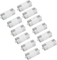 Филм за очила PROGRIP ROLL OFF FILMS 12PCS