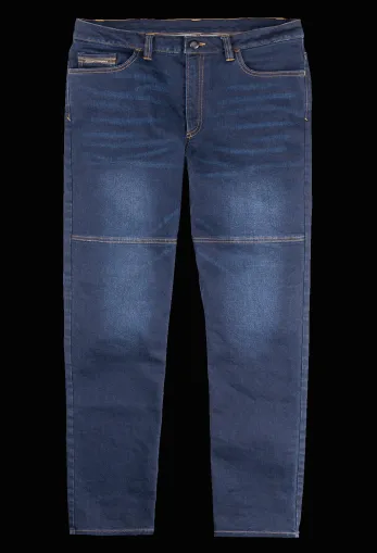 Мото дънки ICON Uparmor™ Covec Jean