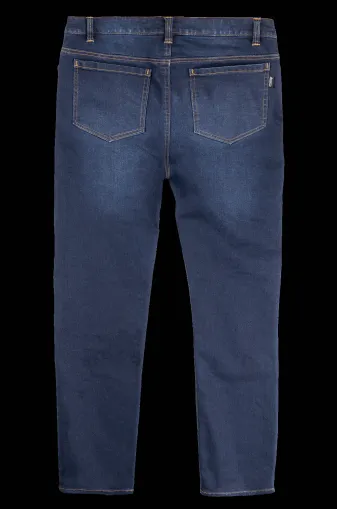 Мото дънки ICON Uparmor™ Covec Jean