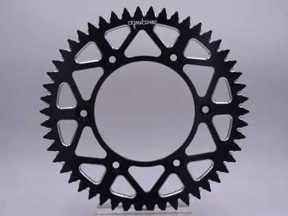 Задно зъбчато колело TROFEO 365004150 BLACK