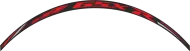 Rim stickers 3M DCW01P/PR3508