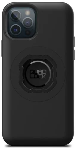 Θήκη τηλεφώνου QUAD LOCK MAG iPhone 12/12 Pro