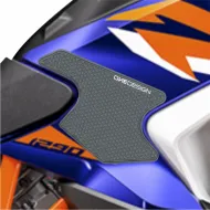 Προστατευτικό τανκ KTM 1290 SUPER ADVENTURE R/S 2021/2023 BLACK
