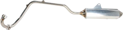 Generation FMF EXHAUST P-CORE 4 S/A HONDA CRF110F 2013/18.