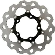 Плаващ заден спирачен диск Galfer WAVE FLOATING (C. STEEL) 300x5.6mm DF822FLW