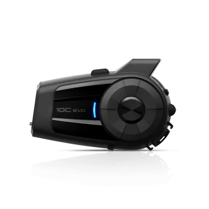 SENA 10C EVO helmet intercom