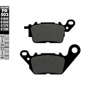 Front motorcycle pads Galfer SCOOTER FD503G1050