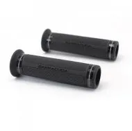 Γλαβές μοτοσυκλέτας BARRACUDA GRIPS BASIC RING