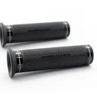 Motorcycle grips BARRACUDA GRIPS BASIC RING
