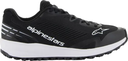 Μπότες ALPINESTARS Meta Road V2 BLK/WHT