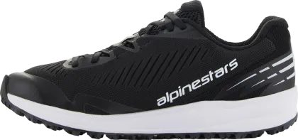 Μπότες ALPINESTARS Meta Road V2 BLK/WHT