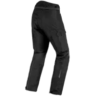 Textile motorcycle pants SPIDI TRAVELER 3 EVO BLACK