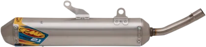 Гърне FMF MUFFLER T-CORE 2.1 S/A