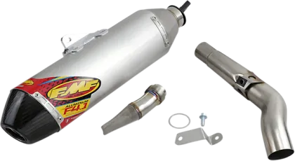 Pot FMF MUFFLER SSALN 4.1RCT CF