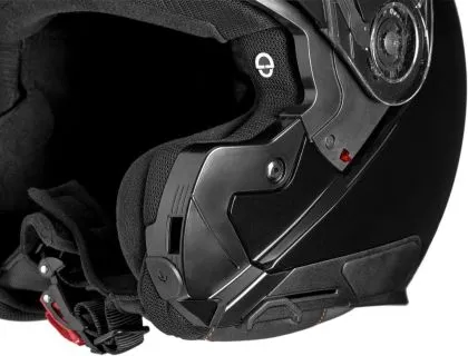 Κράνος SCHUBERTH C5 ΜΑΥΡΟ