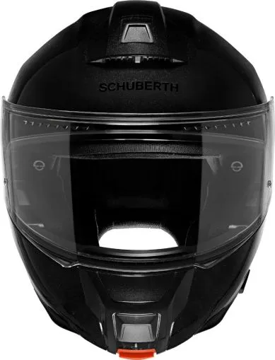 Κράνος SCHUBERTH C5 ΜΑΥΡΟ