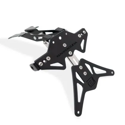 SUPORT DE NUMERE Yamaha Tracer 900