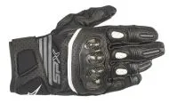 ДАМСКИ РЪКАВИЦИ ALPINESTARS STELLA SP-X AIR CARBON V2 BLACK/GRAY