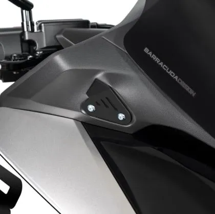 MIRROR CAPS Honda Forza 750 2021>