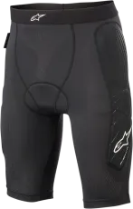 Προστατευτική σφήνα ALPINESTARS Paragon Lite BLACK