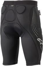 Προστατευτική σφήνα ALPINESTARS Paragon Lite BLACK