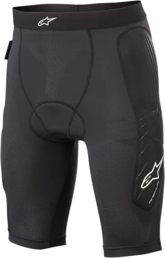 Προστατευτική σφήνα ALPINESTARS Paragon Lite BLACK