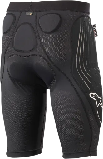 Προστατευτική σφήνα ALPINESTARS Paragon Lite BLACK