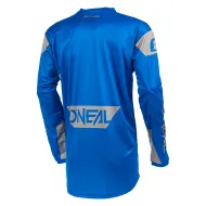 Μοτοκρός μπλούζα O`NEAL MATRIX RIDEWEAR ΜΠΛΕ/ΓΚΡΙ 2021