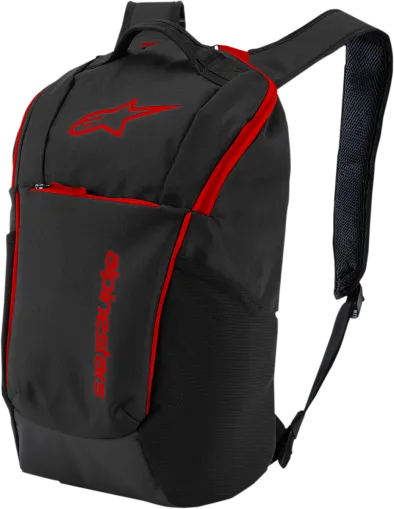 Раница ALPINESTARS DEFCON V2 BLACK/RED