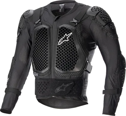ALPINESTARS BIONIC ACTION V2 vest